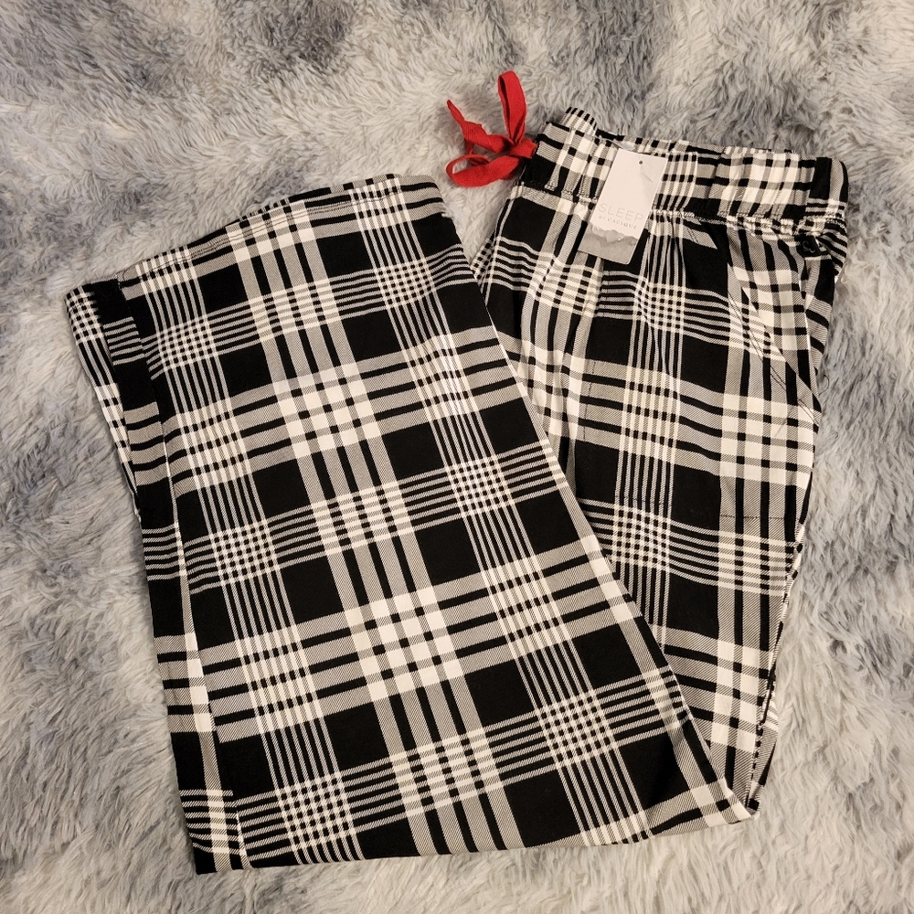 NEW! Pajama Pants